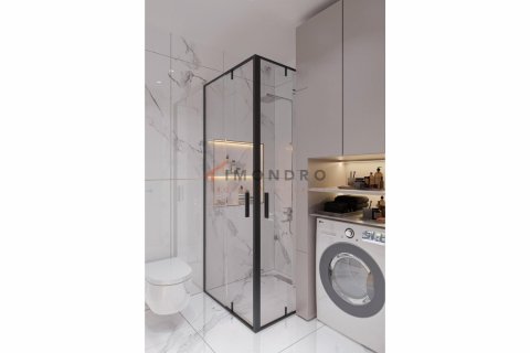 2+1 Lägenhet  i Aksu, Antalya, Turkiet Nr. 192912 - 12