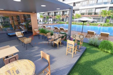 2+1 Lägenhet  i Aksu, Antalya, Turkiet Nr. 192912 - 14