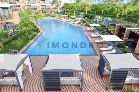 2+1 Lägenhet  i Aksu, Antalya, Turkiet Nr. 192912 - 15