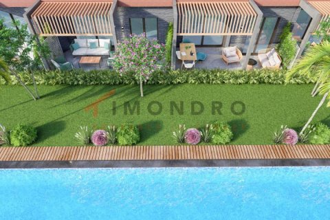 2+1 Lägenhet  i Aksu, Antalya, Turkiet Nr. 192912 - 5