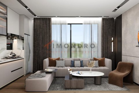 2+1 Lägenhet  i Aksu, Antalya, Turkiet Nr. 192912 - 8