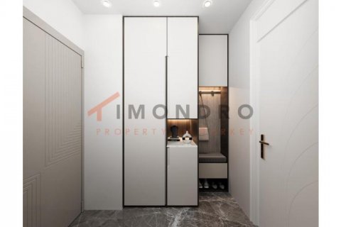 2+1 Lägenhet  i Aksu, Antalya, Turkiet Nr. 192912 - 10