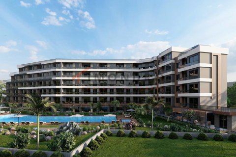 2+1 Lägenhet  i Aksu, Antalya, Turkiet Nr. 192912 - 3