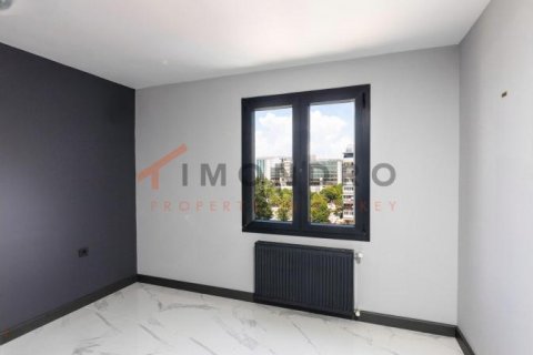 3+1 Lejlighed  i Antalya, Tyrkiet Nr. 192942 - 15