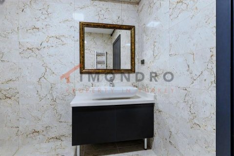 3+1 Lejlighed  i Antalya, Tyrkiet Nr. 192942 - 9