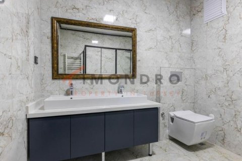 3+1 Lejlighed  i Antalya, Tyrkiet Nr. 192942 - 16