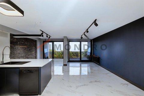 3+1 Lejlighed  i Antalya, Tyrkiet Nr. 192942 - 6