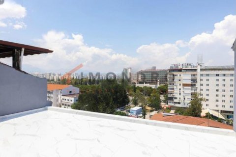 3+1 Lejlighed  i Antalya, Tyrkiet Nr. 192942 - 25