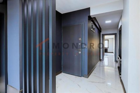 3+1 Lejlighed  i Antalya, Tyrkiet Nr. 192942 - 4