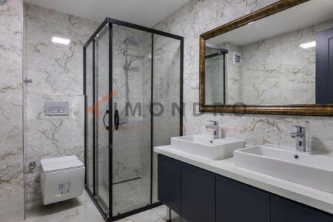 3+1 Lejlighed  i Antalya, Tyrkiet Nr. 192942 - 17