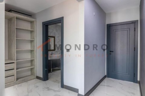 3+1 Lejlighed  i Antalya, Tyrkiet Nr. 192942 - 13