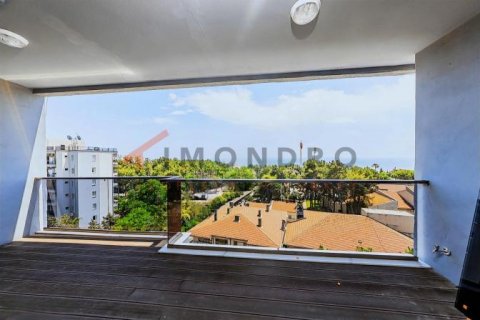 3+1 Lejlighed  i Antalya, Tyrkiet Nr. 192942 - 2