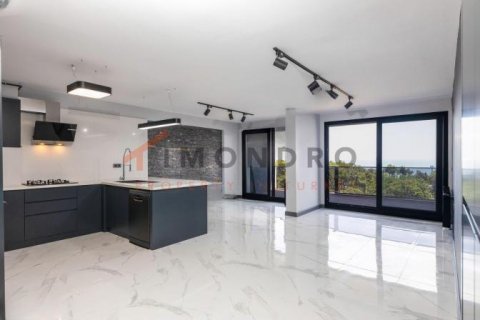 3+1 Lejlighed  i Antalya, Tyrkiet Nr. 192942 - 5