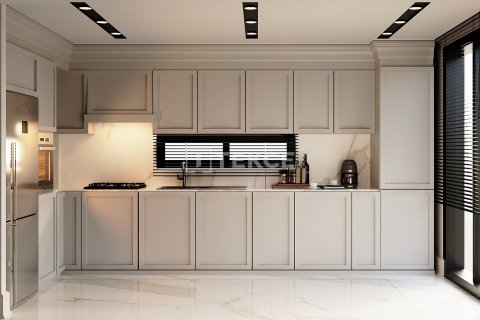 4+1 Villa i Dosemealti, Antalya, Turkiet Nr. 192932 - 10