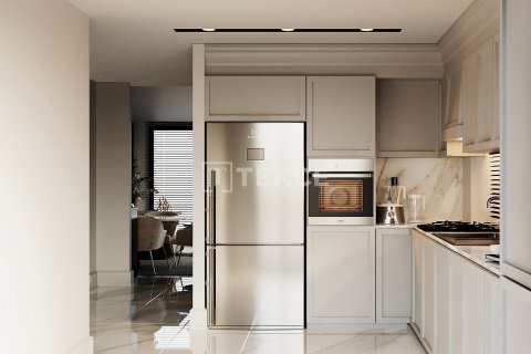 4+1 Villa i Dosemealti, Antalya, Turkiet Nr. 192932 - 12