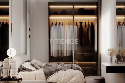 4+1 Villa i Dosemealti, Antalya, Turkiet Nr. 192932 - 24