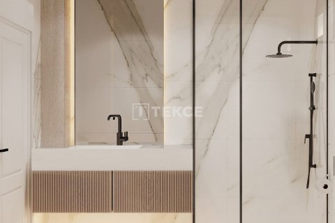 4+1 Villa i Dosemealti, Antalya, Turkiet Nr. 192932 - 18