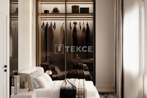 4+1 Villa i Dosemealti, Antalya, Turkiet Nr. 192932 - 21