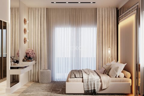 4+1 Villa i Dosemealti, Antalya, Turkiet Nr. 192932 - 13