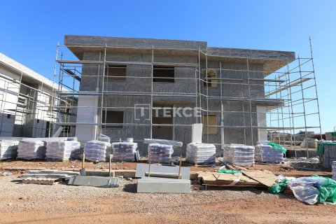 4+1 Villa  in Dosemealti, Antalya, Türkei Nr. 192932 - 29