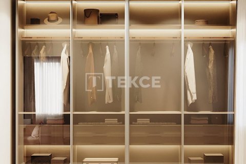 4+1 Villa i Dosemealti, Antalya, Turkiet Nr. 192932 - 17