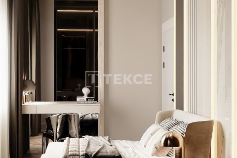 4+1 Villa i Dosemealti, Antalya, Turkiet Nr. 192932 - 20