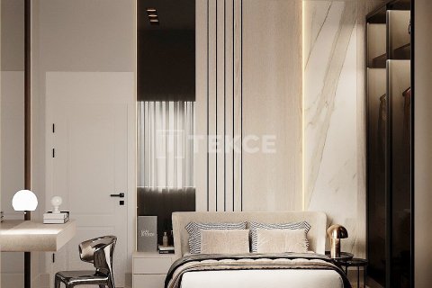 4+1 Villa i Dosemealti, Antalya, Turkiet Nr. 192932 - 19