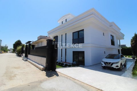 Продажа виллы в Бурсе, Турция 7+1, 1100м2, №192933 – фото 10