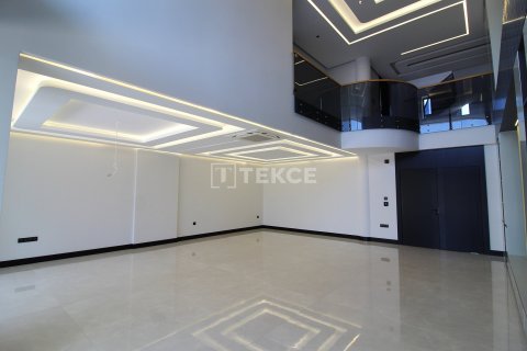 Продажа виллы в Бурсе, Турция 7+1, 1100м2, №192933 – фото 16