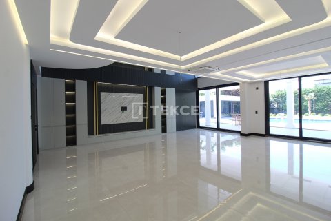 Продажа виллы в Бурсе, Турция 7+1, 1100м2, №192933 – фото 15