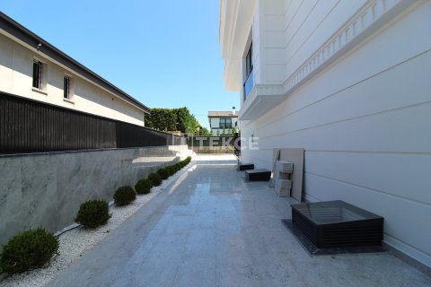 Продажа виллы в Бурсе, Турция 7+1, 1100м2, №192933 – фото 11
