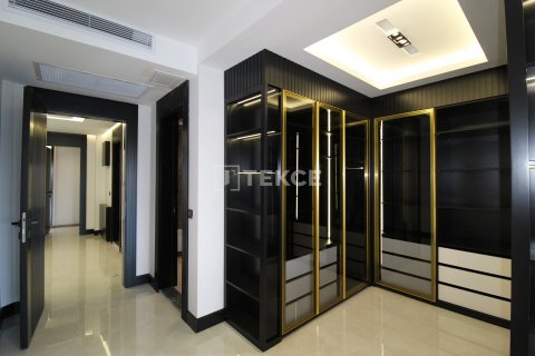 Продажа виллы в Бурсе, Турция 7+1, 1100м2, №192933 – фото 30