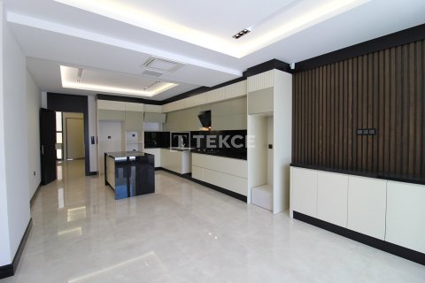 Продажа виллы в Бурсе, Турция 7+1, 1100м2, №192933 – фото 20