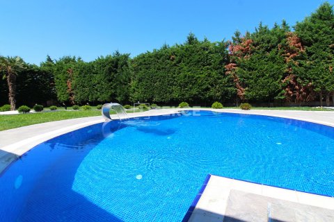 Продажа виллы в Бурсе, Турция 7+1, 1100м2, №192933 – фото 7