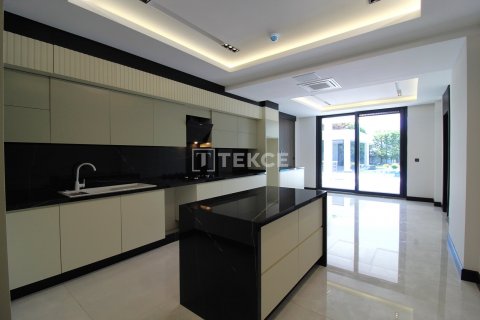 Продажа виллы в Бурсе, Турция 7+1, 1100м2, №192933 – фото 19