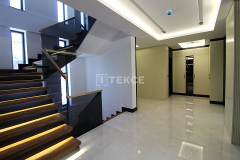 Продажа виллы в Бурсе, Турция 7+1, 1100м2, №192933 – фото 21