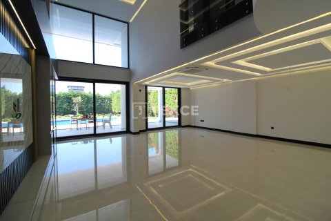 Продажа виллы в Бурсе, Турция 7+1, 1100м2, №192933 – фото 14