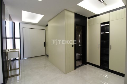 Продажа виллы в Бурсе, Турция 7+1, 1100м2, №192933 – фото 22