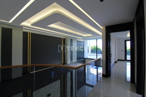 Продажа виллы в Бурсе, Турция 7+1, 1100м2, №192933 – фото 28