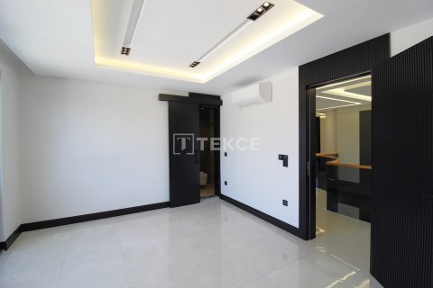 Продажа виллы в Бурсе, Турция 7+1, 1100м2, №192933 – фото 24