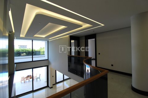 Продажа виллы в Бурсе, Турция 7+1, 1100м2, №192933 – фото 27