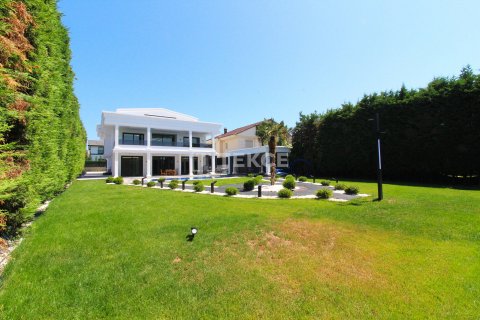 Продажа виллы в Бурсе, Турция 7+1, 1100м2, №192933 – фото 5