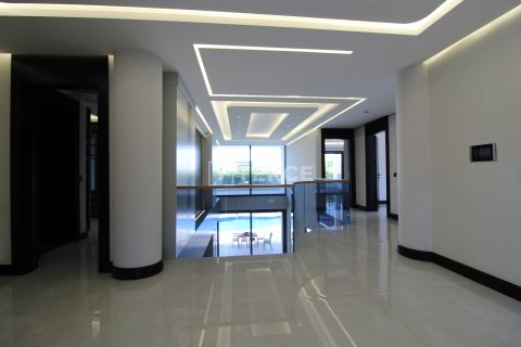 Продажа виллы в Бурсе, Турция 7+1, 1100м2, №192933 – фото 29