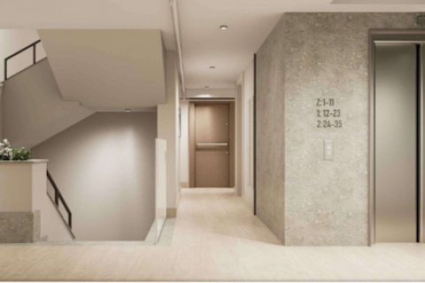 Продажа квартиры  в Анталье, Турция 1+1, 60м2, №192941 – фото 13