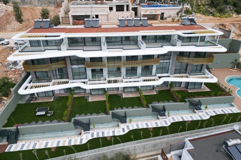 Daire  2+1  Kaş, Antalya, Türkiye №192931 - 5