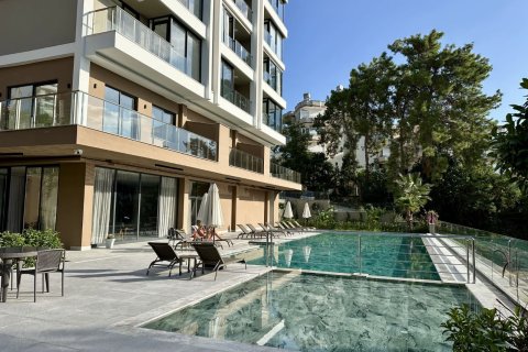 Продажа квартиры  в Авсалларе, Анталье, Турция 1+1, 48м2, №47305 – фото 20