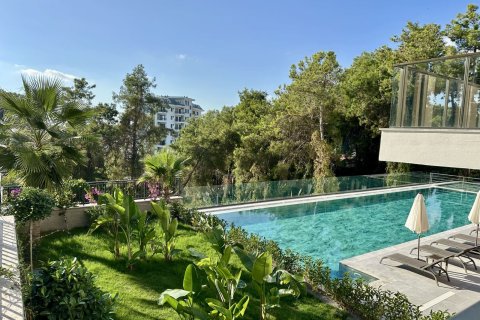 Продажа квартиры  в Авсалларе, Анталье, Турция 1+1, 48м2, №47305 – фото 12