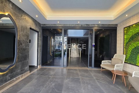 2+1 Wohnung in Alanya, Antalya, Türkei Nr. 188063 - 21