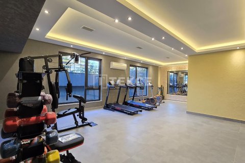 2+1 Wohnung in Alanya, Antalya, Türkei Nr. 188063 - 23