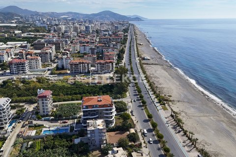 2+1 Leilighet  i Alanya, Antalya, Tyrkia Nr. 188063 - 9